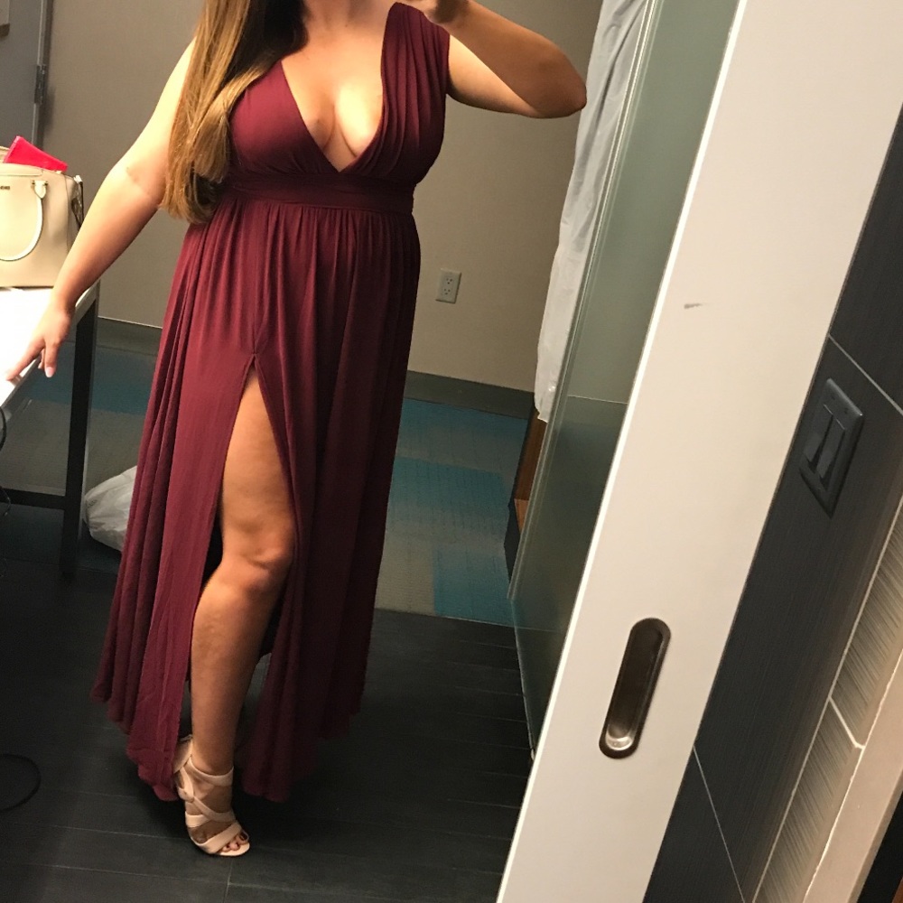 LULUS dress